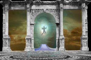 Histórias de reencarnação e vidas passadas no espiritismo